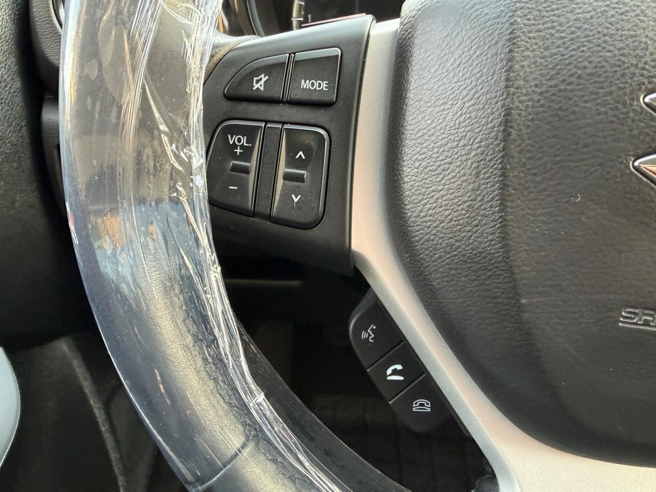 Suzuki Vitara 1.6 Benzina 120 CV - Manuale