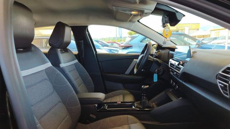 Citroën C4 PureTech 130 S&S Plus
