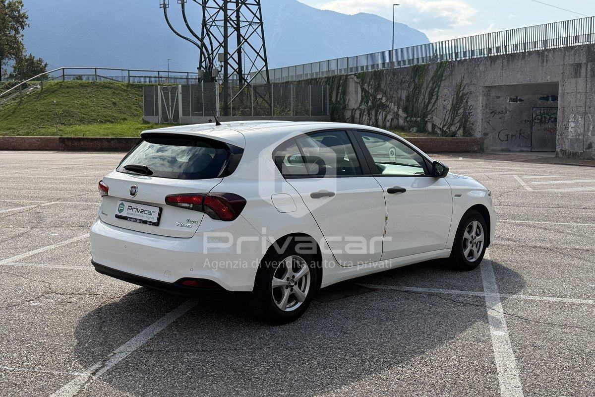 FIAT Tipo 1.4 5 porte Street