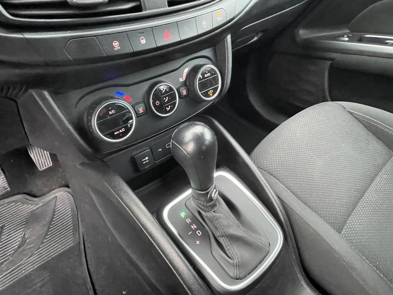 Fiat Tipo 1.6 Mjt S&S DCT SW Business