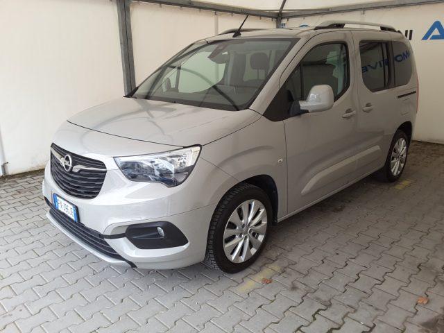 OPEL Combo Life 1.5D 130cv AT8 Innovation