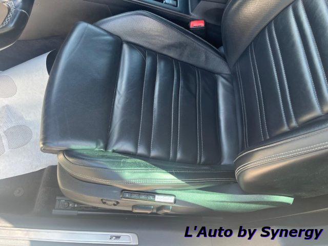 VOLKSWAGEN Passat Variant 2.0 TDI SCR 190 CV DSG Executive BMT Rline