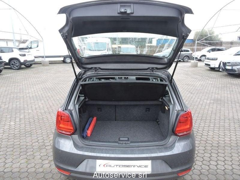 Volkswagen Polo Polo 1.4 TDI 5p. Trendline
