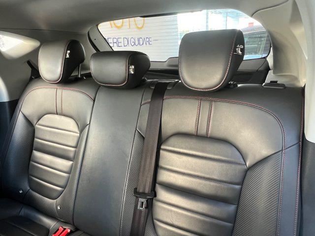 MG ZS 1.0T-GDI Luxury tetto panoramico da ?139,00 mensil