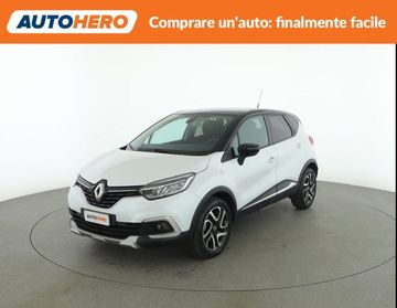 RENAULT Captur dCi 8V 110 CV Start&Stop Energy Intens