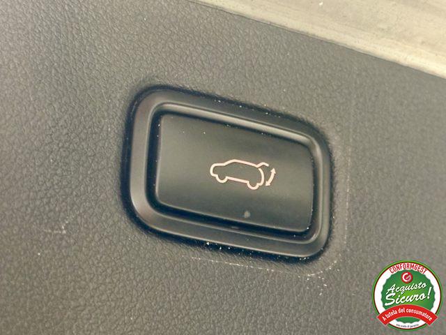 KIA Sorento 2.2 CRDi AWD Rebel *TETTO*UNICO PROPRIETARIO*