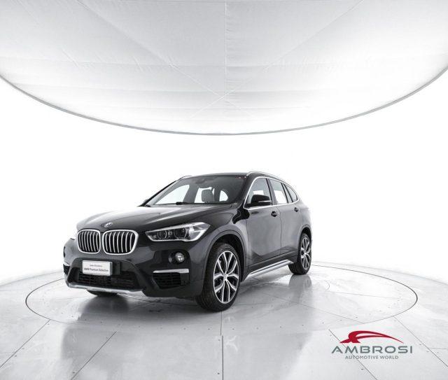 BMW X1 sDrive20i xLine