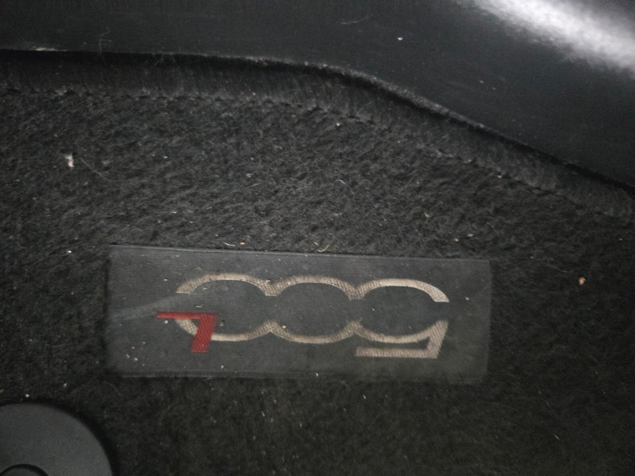 Fiat 500L 1.3 Multijet 95 CV Connect