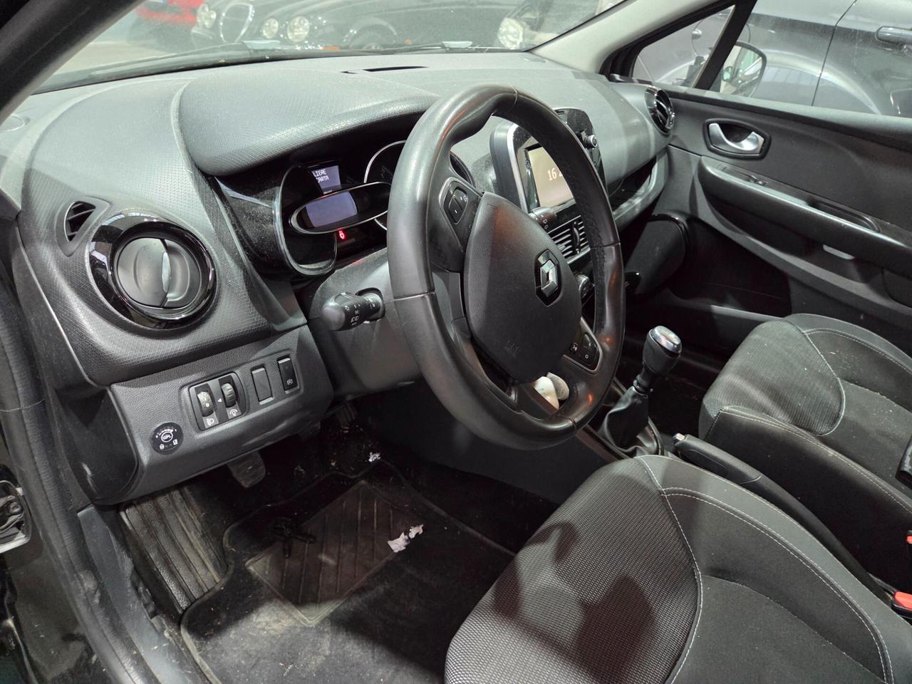 Renault Clio TCe 12V 90 CV GPL Start&Stop 5 porte Energy Duel2