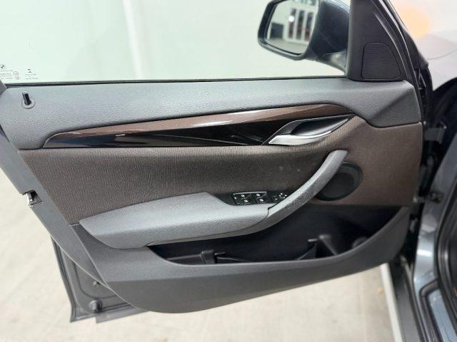 BMW X1 sDrive18d X Line