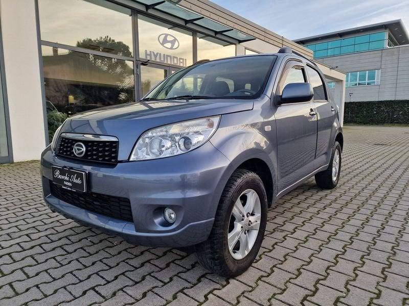 Daihatsu Terios Terios 1.5 B You 4wd GPL