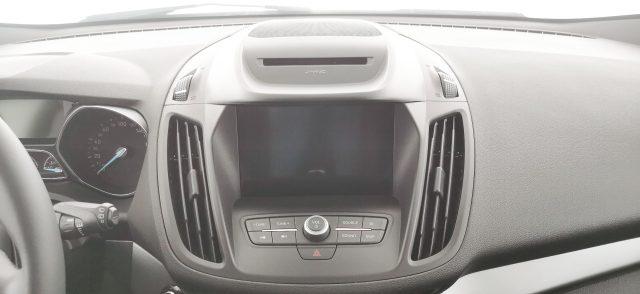 FORD Kuga 1.5 TDCI 120 CV S&S 2WD Titanium