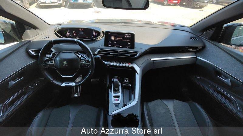 Peugeot 5008 BlueHDi 120 EAT6 S&S GT Line *PROMO FINANZIARIA