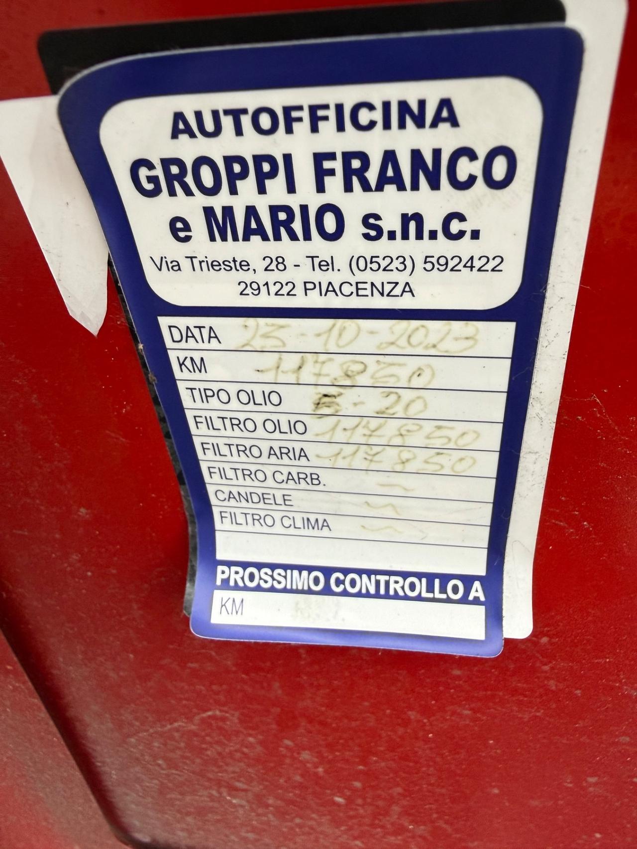 Opel Karl 1.0 73 CV GPL N-Joy