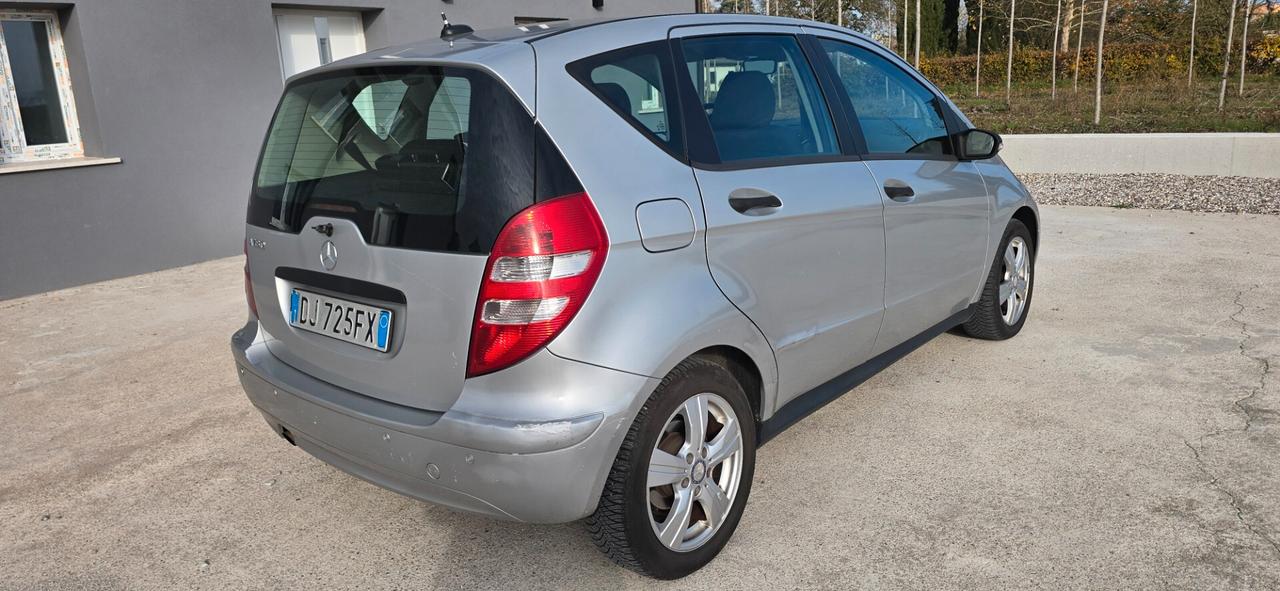 Mercedes-benz A 150 Classic