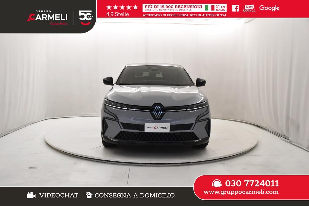 Renault Megane E-Tech Techno EV40 Boost Charge