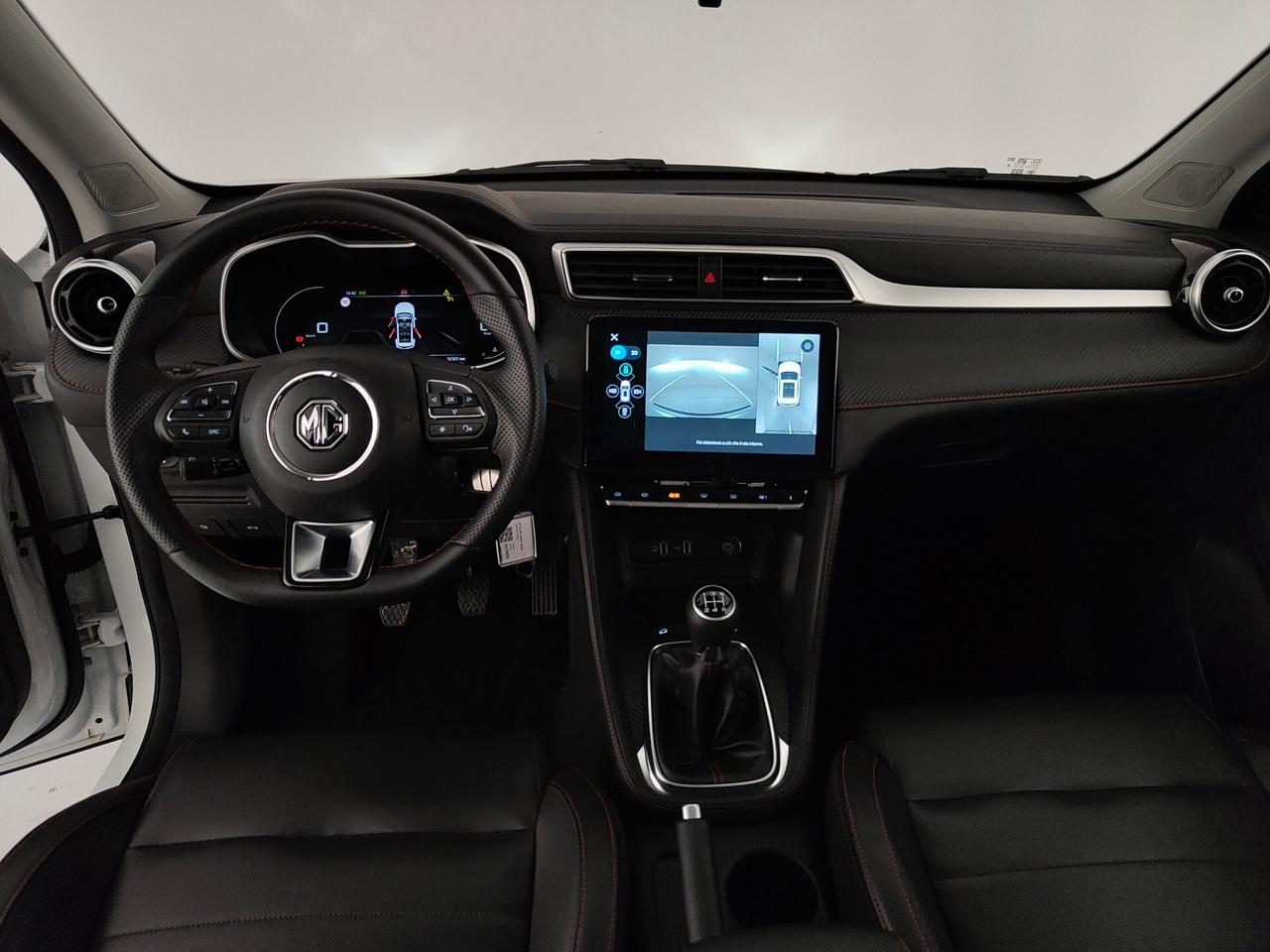 Mg ZS Classic 1.5 VTi-tech Luxury