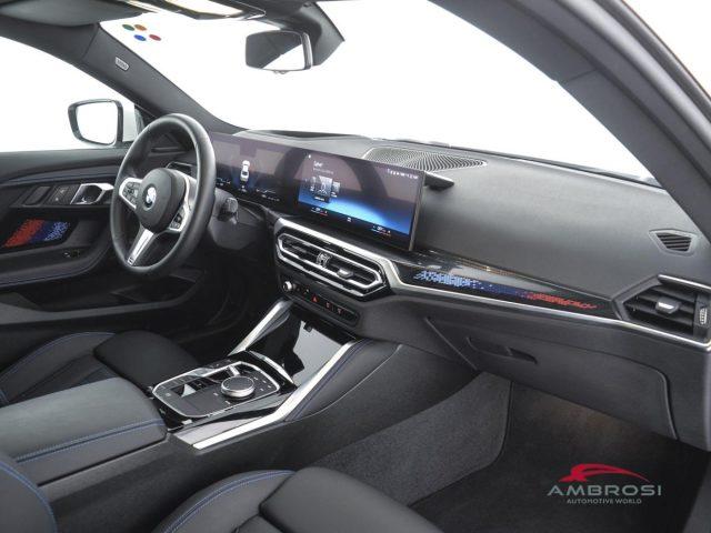 BMW 230 Serie 2 i Coupe MSport auto