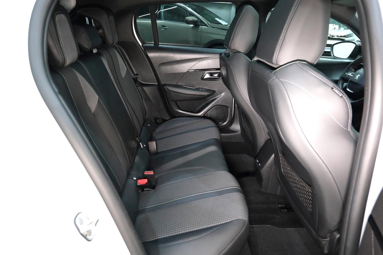 Peugeot 208 1.2 T 100cv GT Tetto Panoramico