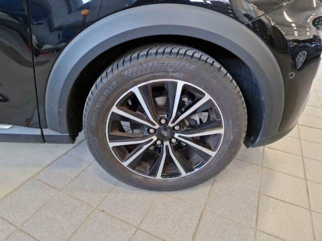 FORD Puma Pochi km! 1.0 EcoBoost Hybrid 125 CV S&S Titanium