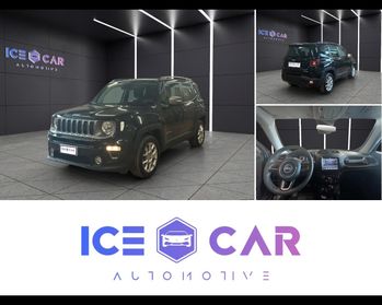 JEEP Renegade - Renegade 1.3 T4 190CV PHEV 4xe AT6 Limited