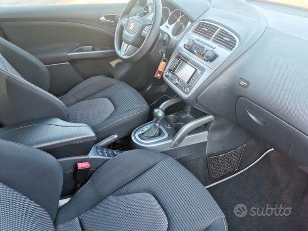 Seat Altea XL 1.6 TDI 105 CV CR DPF Style