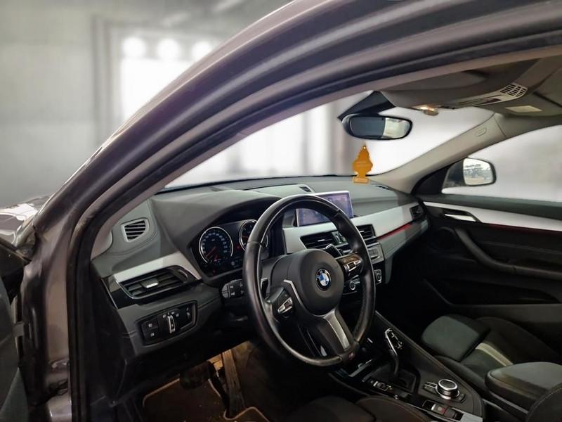 BMW X2 SDRIVE 18D BUSINESS X AUTO SUV