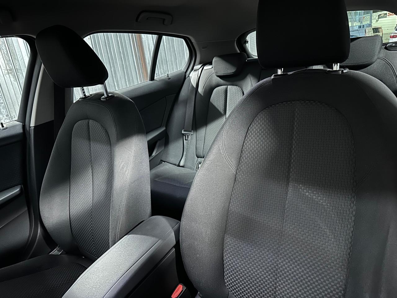 Bmw 116 d 5p. Advantage SPORT