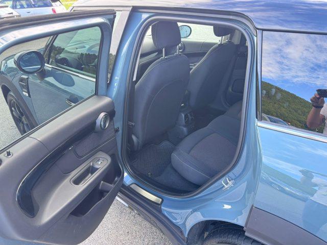 MINI Countryman 1.5 Cooper ONE Countryman Automatica Black Pack