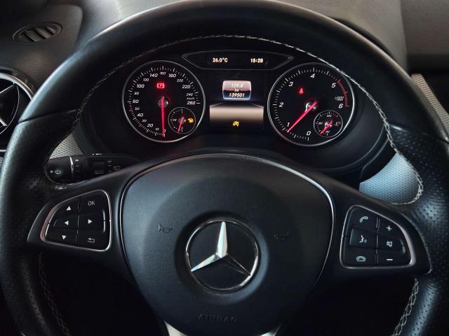 Mercedes-Benz B 160 Classe B - T246 d (cdi) Premium FL E6