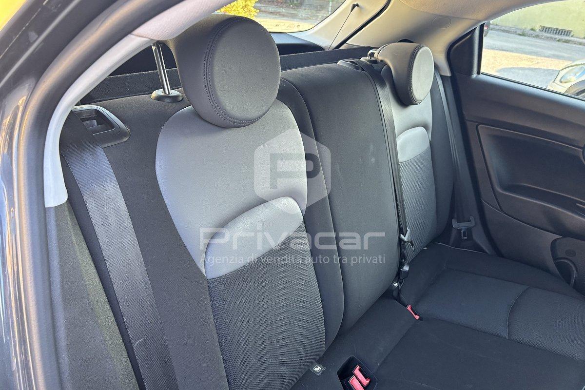 FIAT 500X 1.3 MultiJet 95 CV Business