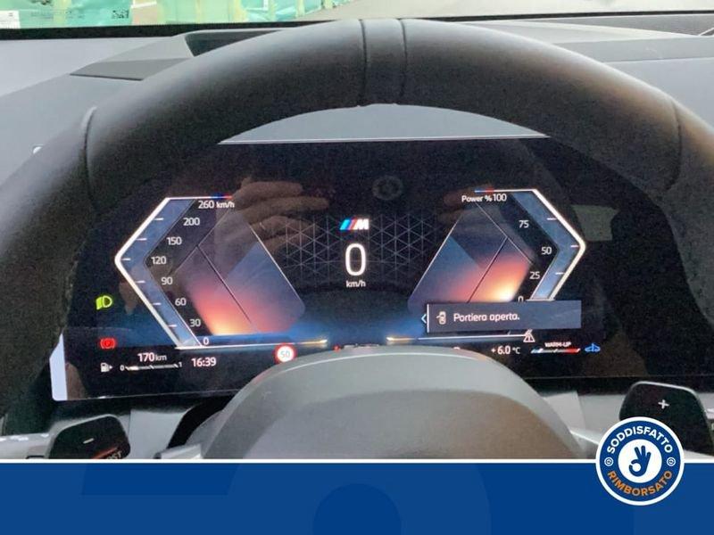 BMW X3 xDrive 40d M Sport Pro