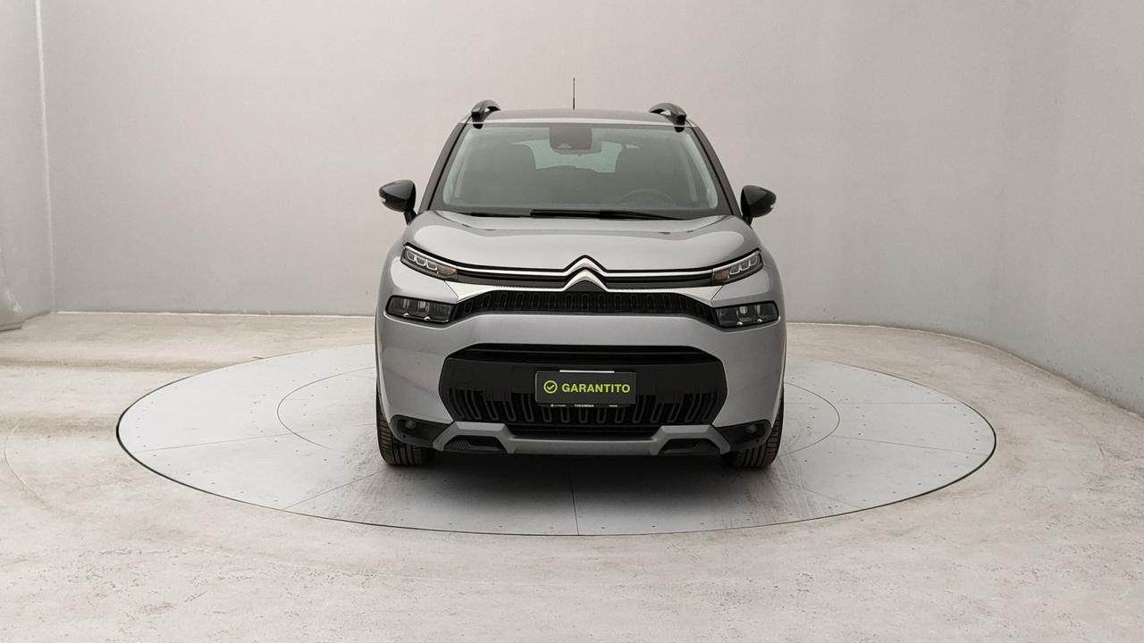 CITROEN C3 Aircross I 2021 - C3 Aircross 1.2 puretech Shine s&s 110cv