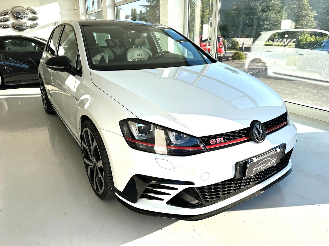 Volkswagen Golf GTI Performance 2.0 TSI 5p. BlueMotion Technology