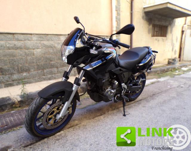 APRILIA Pegaso 650 strada 650