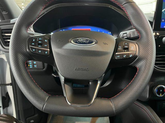 FORD Kuga 2.0D 120CV aut. 2WD ST-Line X STLINE/LED/TELECAM
