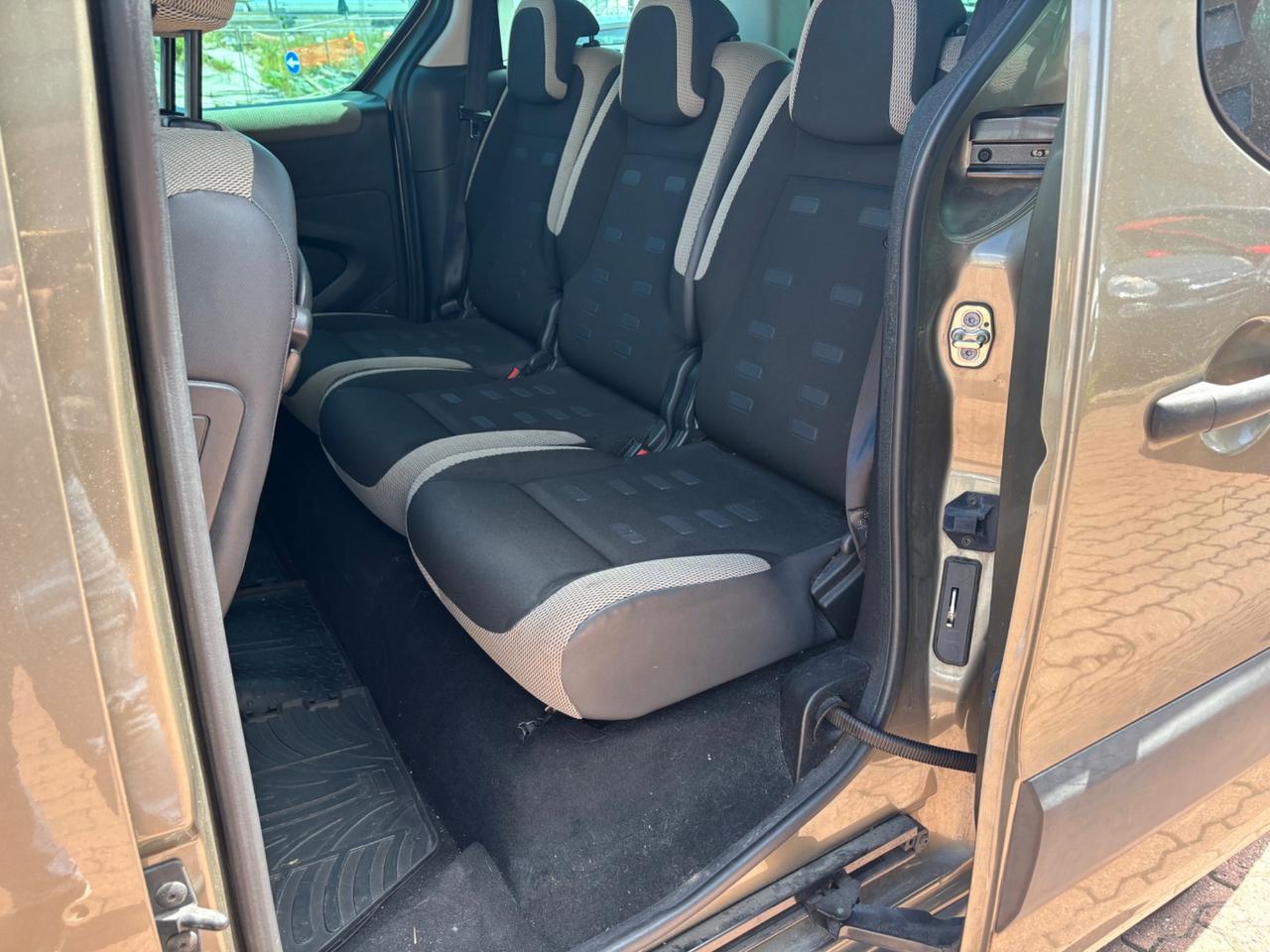 Citroen Berlingo 1.6 HDi 90CV FAP XTR Theatre