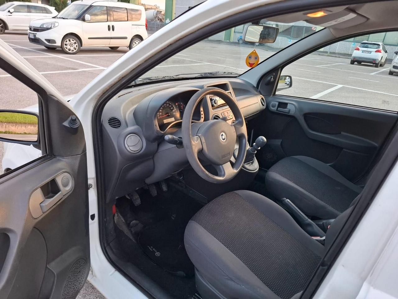 Fiat Panda 1.1 Active