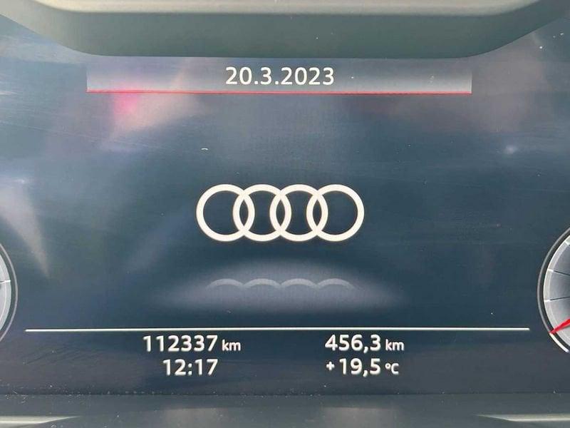 Audi A6 5ª serie Avant 45 3.0 TDI quattro tiptronic Business Plus