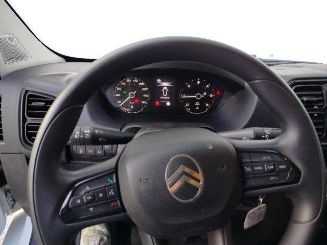 CITROEN Jumper 35 2.2 BlueHDi 140cv PL-TM Furgone PROMO