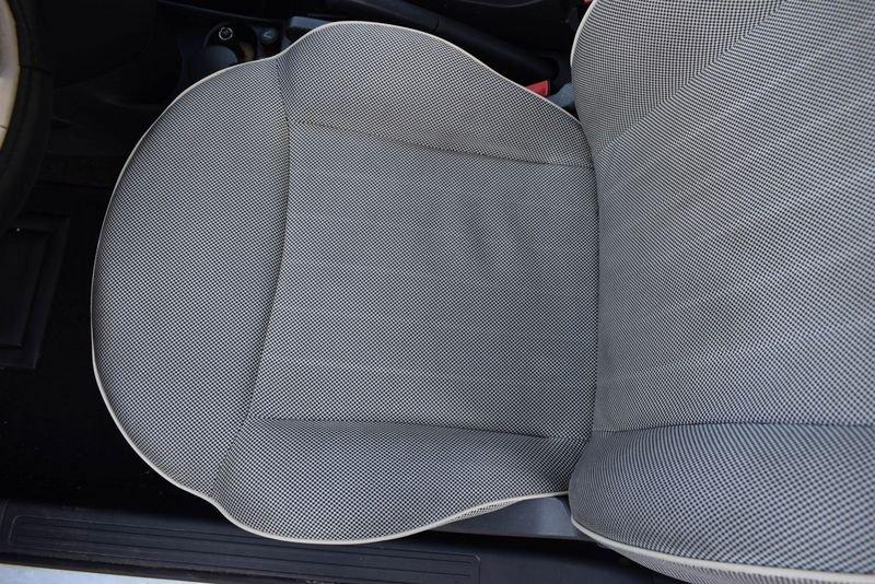 FIAT 500 1.2 69cv BENZINA