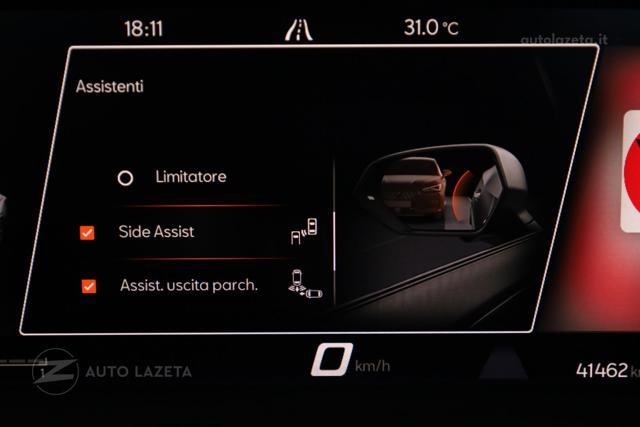 CUPRA Formentor 1.5 TSI 150CV
