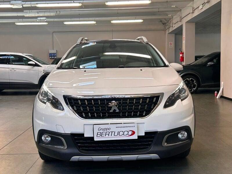 Peugeot 2008 PureTech 82 Allure