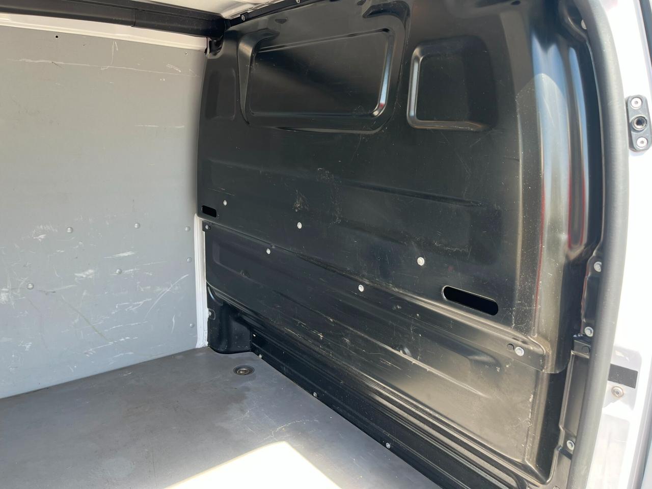 Fiat Scudo 1.5 BlueHDi 100 CV PL-TN Furgone Business