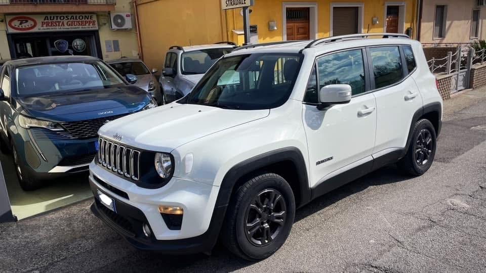 Jeep Renegade 1.6 Mjt Business - 2020