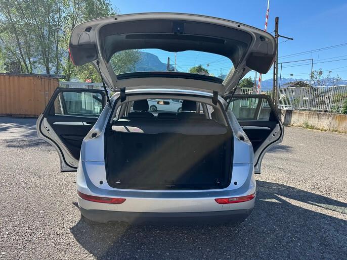 Audi Q5 2.0 TDI quattro 170cv dpf AUT LED XENO