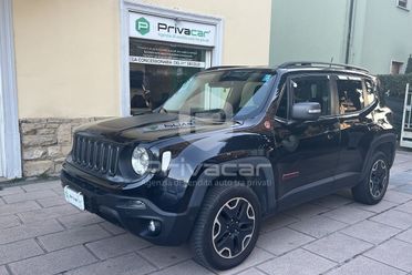 JEEP Renegade 2.0 Mjt 170CV 4WD Active Drive Low Trailhawk