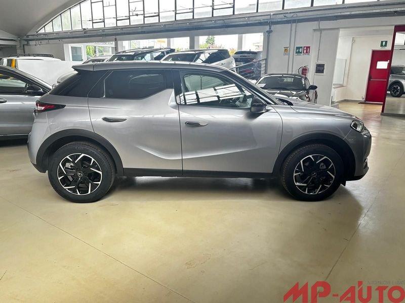 DS DS 3 Crossback DS 3 CROSSBACK