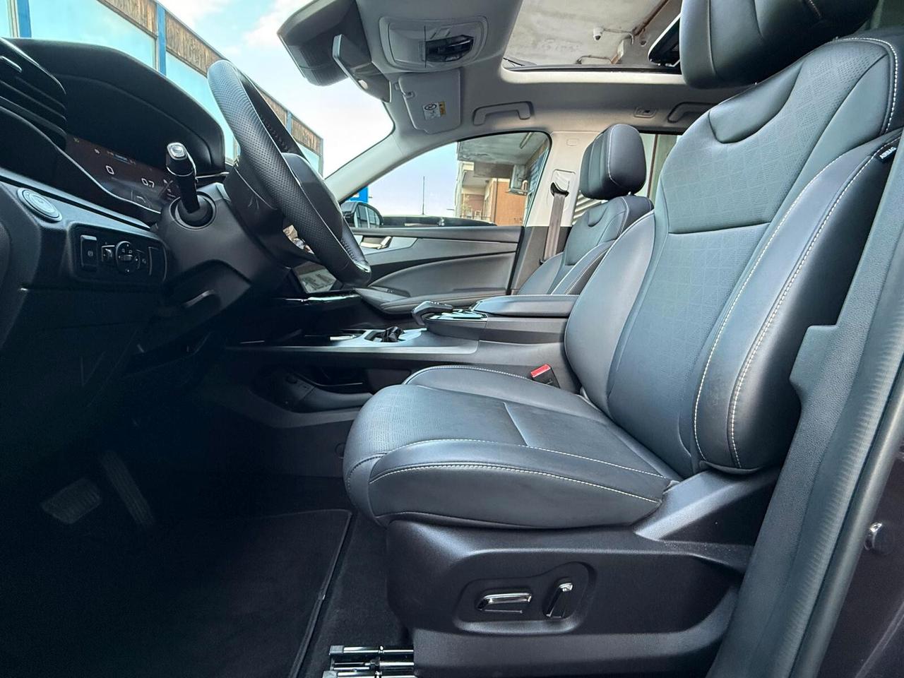 Sportequipe 8 DR- GT 1.6 T-GDI GPL