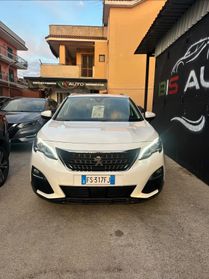 Peugeot 3008 BlueHDi 120 S&S EAT6 Allure